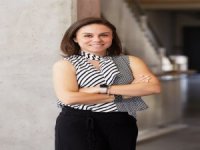 Evde Çalışırken Saçları Şekillendirin, Pijama Giymeyin