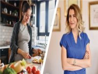 Uzmanlardan Hamile Ve Yeni Doğum Yapan Kadınlara Uyarı