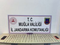 Jandarmadan Tarihi Eser Operasyonu