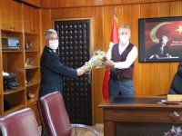 "Polisimiz Gece Gündüz Demeden Fedakarca Çalışıyor"