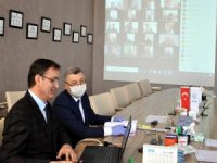 Nafi Güral: "Gelecekle İlgili Karamsarlığa Ve Umutsuzluğa Düşmemeliyiz"