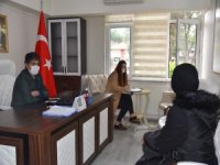 Yunusemre Belediyesi İşveren İle İşçiyi Buluşturuyor