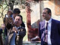 Tarımsal Üretim Destek Ve Planlama Kurulu Sonuç Bildirgesi İle Acil Eylem Planı Açıklandı