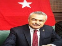 Ak Partili Mustafa Savaş, Türk Polis Teşkilatının 175. Yaşını Kutladı