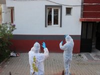 Karantina Apartmanında Geniş Güvenlik Önlemleri
