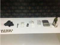 Didim’de Uyuşturucu Etkisi Bulunan Hap Ele Geçirildi