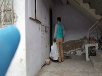 Veren El İle Alan El Arasında Köprü Oluyorlar