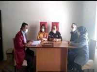 Nikahlar Korona Virüs Hassasiyeti İle Kıyılıyor