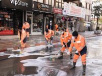 ‘Afyonu Dımıl Dımıl Yuduk’ Paylaşımı Büyük Beğeni Aldı