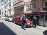 Dedesinin Silahıyla Oynarken Kız Kardeşini Yaraladı