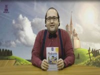 Korona Günlerinde Evde Sıkılan Çocuklar Unutulmadı