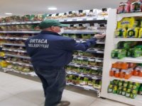 Ortaca’da Zabıta Denetimlerini Arttırdı