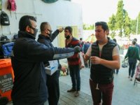 Bodrum’da İnsanlar Teker Teker Pazara Alınıyor