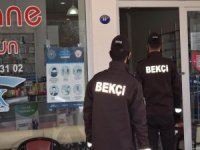 İzmir’de Vatandaşların İhtiyaçları Karşılandı