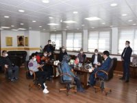 Acil Eylem Planını Devreye Sokan Başkan Özcan 7/24 Sahada