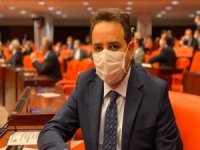 "Paniğe Kapılmadan Devletimizin Aldığı Tedbirlere Riayet Edelim"