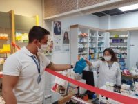 Kuşadası Belediyesi Yasağın İkinci Gününde De Vatandaşları Yalnız Bırakmadı