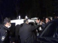 Tamirhanede İçki İçen 8 Kişiye Sosyal Mesafe Cezası