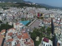 Aydın’da Yasağı İhlal Eden 400 Kişiye 994 Bin Tl Ceza Kesildi