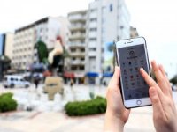 Büyükşehir Mobil Uygulamasını Yeniledi