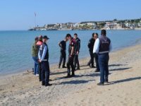 Serinlemek İçin Girdiği Denizde Boğuldu