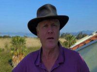 Fethiye’de Yaşayan İngilizler Gönderilen Tıbbi Yardım İçin Teşekkür Etti