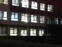 Korona Virüs Şüphelisinin Hastaneden Akıl Almaz Firarı