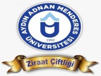 Adü Ziraat Fakültesi’nden ‘Ziraat Çiftliği’ Markası