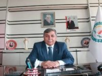 Altıntaş Pazarına Esnaf Girişi Yasaklandı