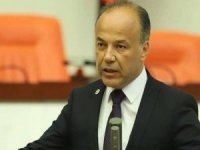 Ak Parti’li Yavuz; “Ssk’yı Batırdığınız Dönem İle Şimdiki Dönem Sağlık Standartlarını Kıyaslamayın”