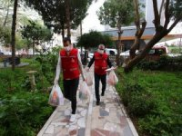 Bayraklı Belediyesinden Vatandaşlara Destek