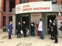 Aydın’da Korona Virüsten İyileşen Sayısı 19’a Yükseldi