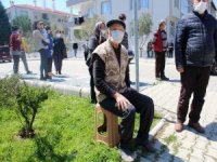 Hamile Kadının Aracına Çarpan 78 Yaşındaki Sürücüden İlginç Savunma: "Aküm Bitecekti"