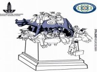 Uluslararası Karikatür Yarışmasının Başvuru Şartları Güncellendi