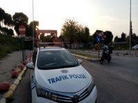 Aydın’da Tahliye Hazırlıkları Başladı