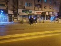 Yolda Yürüdüğü Esnada Fenalık Geçiren Yaşlı Adam Hayatını Kaybetti
