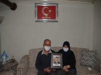 Süleyman Soylu’yu Ağlatan Şehit Babası Konuştu