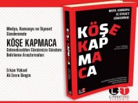 “Köşe Kapmaca” Okuyucusu İle Buluştu