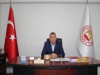 Uşak’ta Kahveci Esnafından Destek Çağrısı
