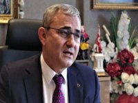 Başkan Alim Işık: "Kütahya, Korona Virüsü En Az Hasarla Atlatacaktır"