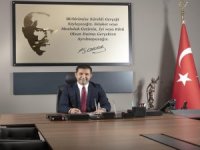Başkan Günel, “Tüm Çalışmalarımızın Odağında İnsan Var“