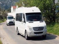 Muğla’da Tahliyeler Başladı