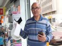 İzmir’de Yaklaşık Bin 300 Eczaneden 650 Bin Maske Dağıtıldı