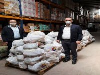 Öto, Ramazan Yardımlarını Öne Çekti