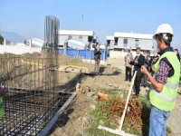 Kur’an Bülbülleri İçin Temeller Atıldı