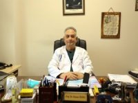 Prof. Dr. Özdel: “Korona Virüs Süreci İnsanlık Açısından Travmatik Bir Dönem”