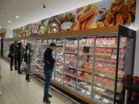 Son Bir Ayda Bin 2 İş Yeri Denetlendi