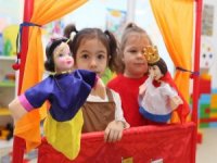 1 Milyonluk Aydın’ın 251 Bini Çocuk