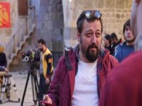 Bilal Kalyoncu Çekimler İçin İzmir’i Seçti