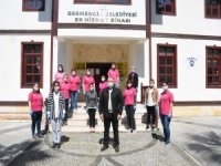 Germencik Belediyesi Sokağa Çıkma Yasağı Hazırlıklarını Tamamladı
